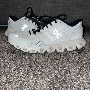 On Cloud X Shoes